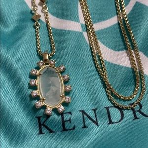 Kendra Scott Brett Necklace